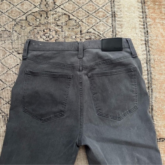 Madewell Roadtripper Jeggings - Picture 6 of 7